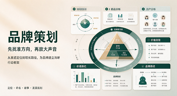 柳林县品牌策划